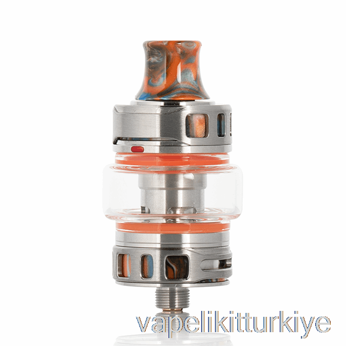 Vape Türkiye Freemax Fireluke 22 Sub-ohm Tank Reçine Turuncu